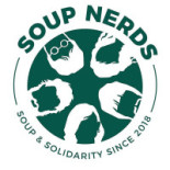 Soup Nerds Logo