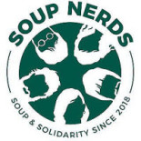 Soup Nerds Logo