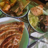 Partizani Grill Mad