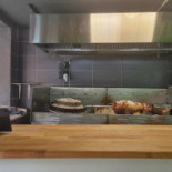 Partizani Grill Inde