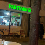 Partizani Grill Inde
