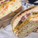 Sandwich Kompagniet Mad