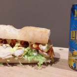 Sandwich Kompagniet Drik