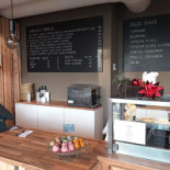Sandwich Kompagniet Menu