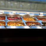Buffet House Mad