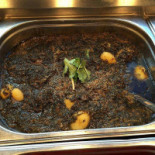 Buffet House Mad