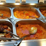 Buffet House Mad