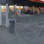 Circle K N.ringgade Aarhus Udenfor