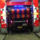Circle K N.ringgade Aarhus Inde