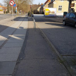 Circle K N.ringgade Aarhus Udenfor