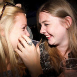 Kurt Strandbar Fredagsbaren På Dmjx Aarhus Drik
