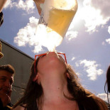 Kurt Strandbar Fredagsbaren På Dmjx Aarhus Drik