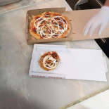 Bella Napoli Drik