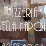 Bella Napoli Udenfor