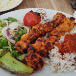 Saray Kebab Mad