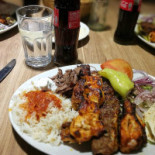 Saray Kebab Mad