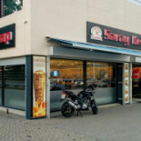 Saray Kebab Udenfor