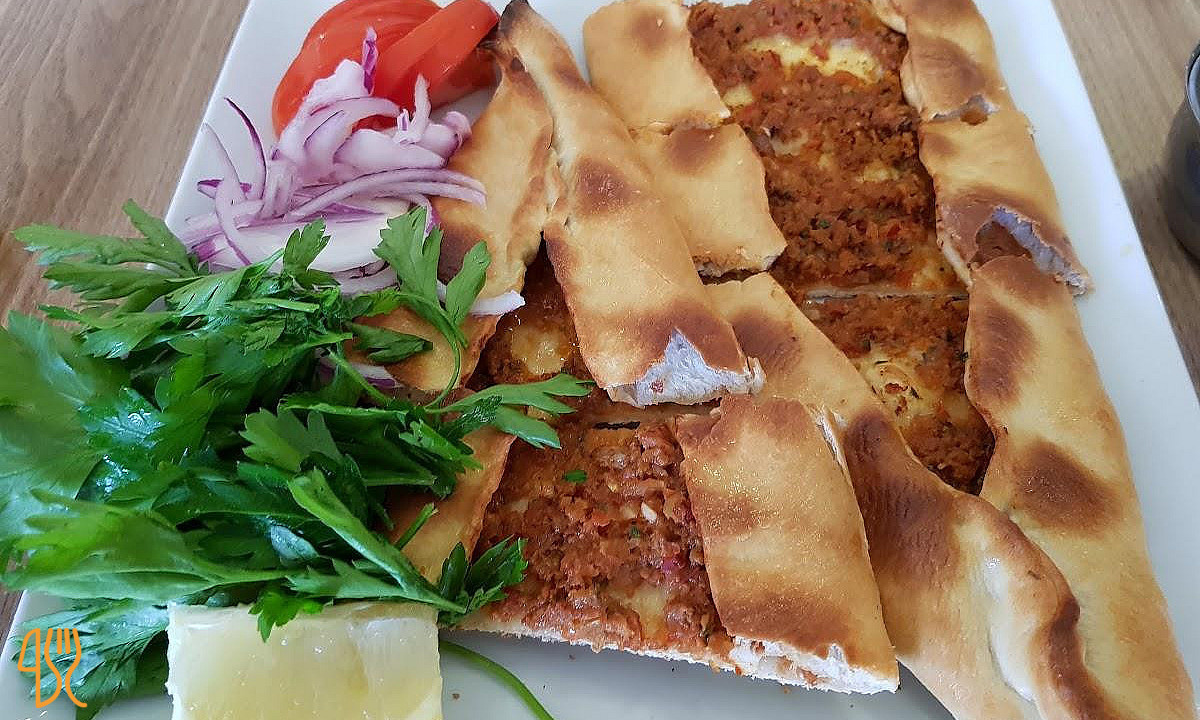 Saray Kebab Mad