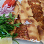 Saray Kebab Mad