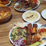 Saray Kebab Mad