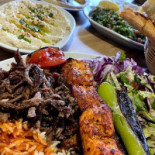 Saray Kebab Mad