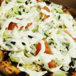 Uni Pizza Mad