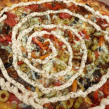 Uni Pizza Mad
