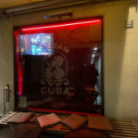 Madam Cuba Inde