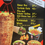 Hi Dk Menu
