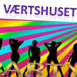 Værtshuset Logo