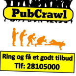 Værtshuset Logo
