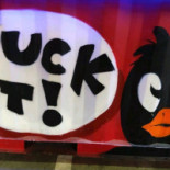 Duck It Logo