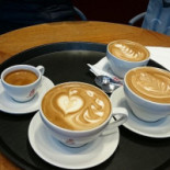 Espresso House Ryesgade Drik