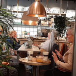 Espresso House Ryesgade Inde