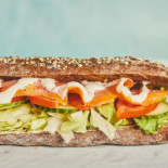 K&c Sandwich, Aarhus Mad