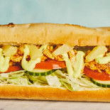 K&c Sandwich, Aarhus Mad