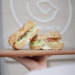 K&c Sandwich, Aarhus Drik