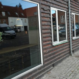 Emmerys Udenfor