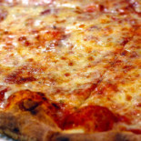 Luciano Pizza Mad