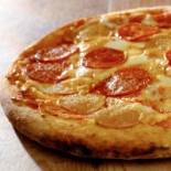 Luciano Pizza Mad