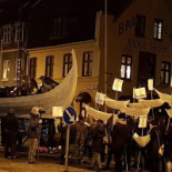 Drop Inn Udenfor