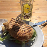 Cafe Kunsthal Drik
