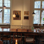 KØn Café Inde