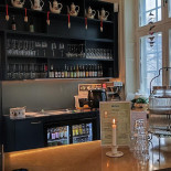 KØn Café Inde