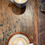 Coffee The Bean Drik