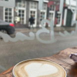 Coffee The Bean Drik
