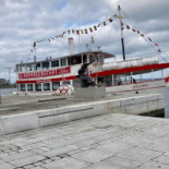 Sail Event Aarhus Havnerundfart I Aarhus Udenfor