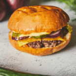 Burger Boom Trøjborg Drik