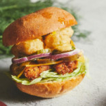 Burger Boom Trøjborg Drik