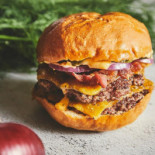 Burger Boom Trøjborg Drik